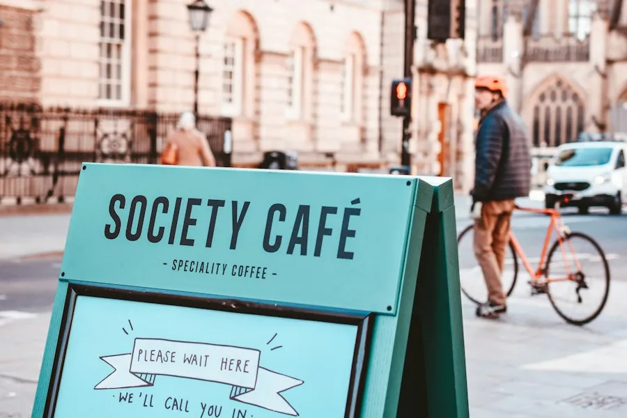 Photo society overview infographic