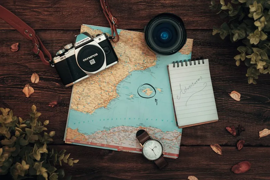travel tips guide
