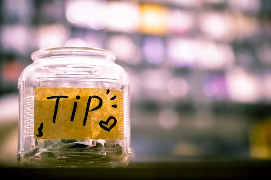 useful tips advice