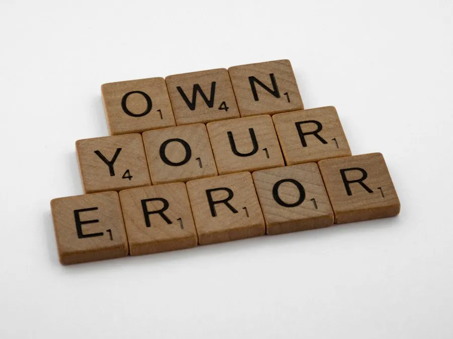 common mistakes short news