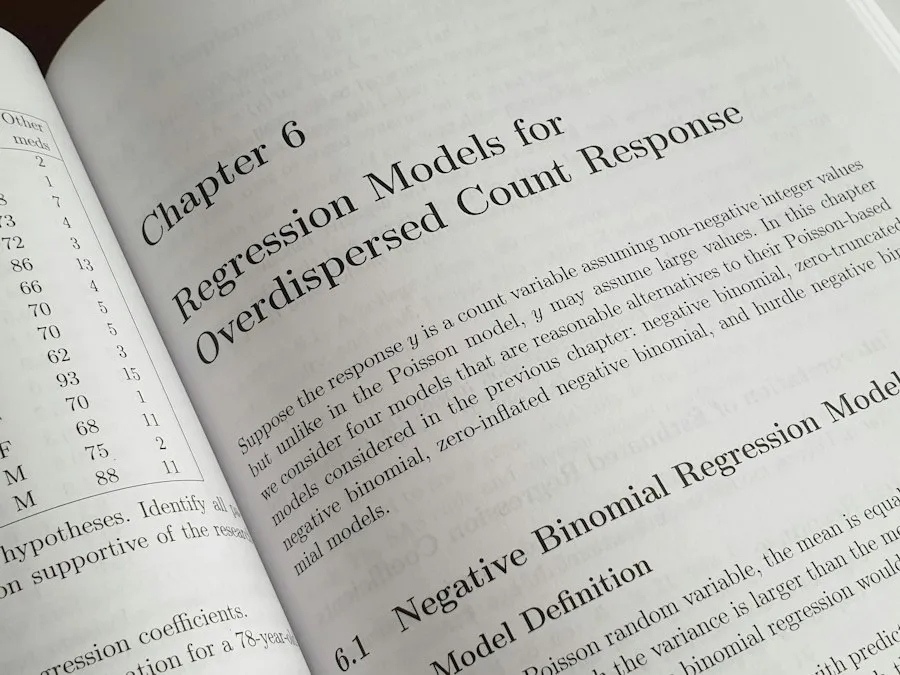 common mistakes information synthesis