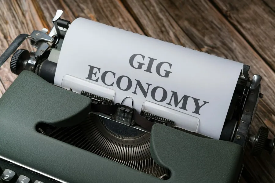 Photo common economic mistakes