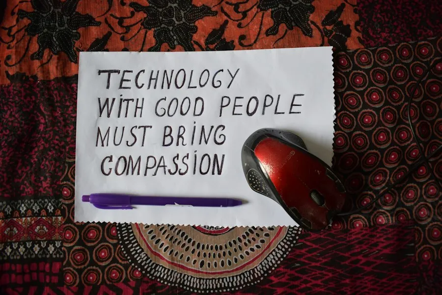 Photo common technology mistakes