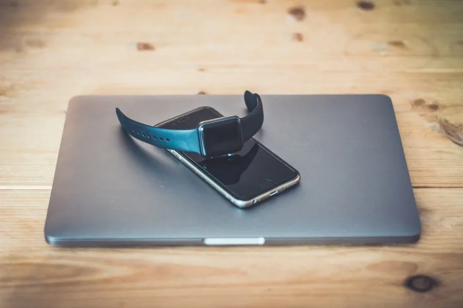 common technology mistakes