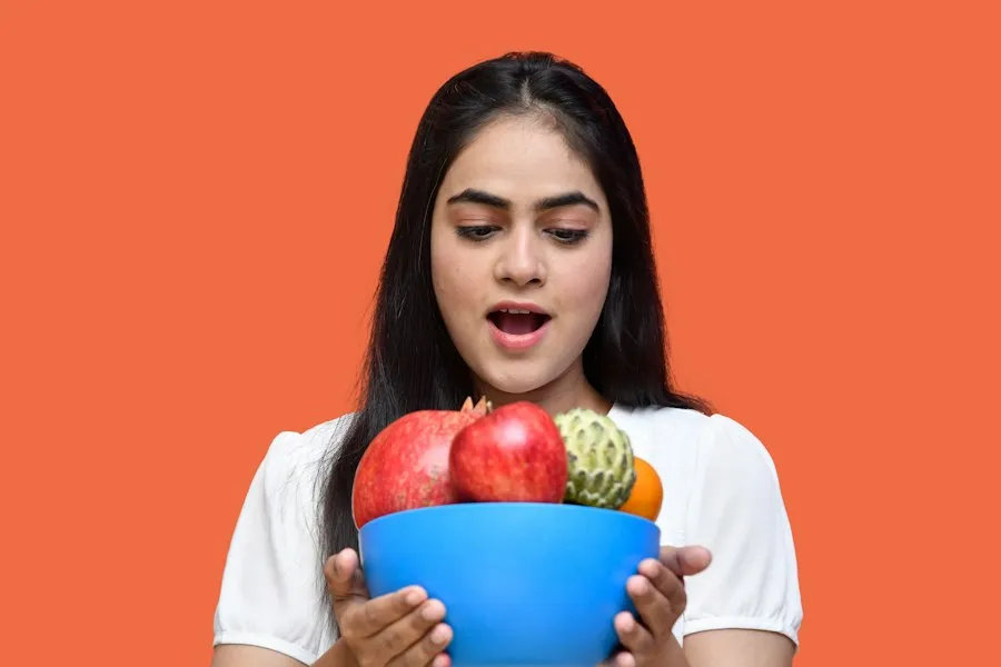 Photo common health mistakes