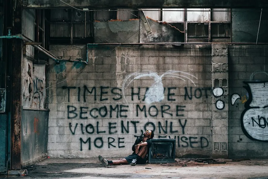 common mistakes in society