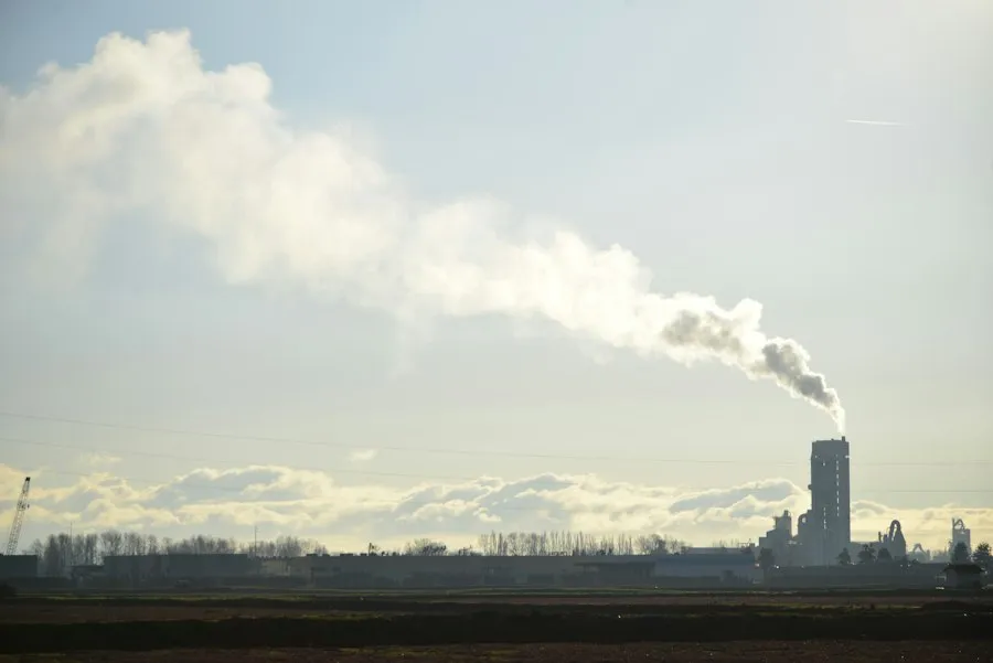 Photo common environmental mistakes